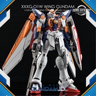 Water Decal MG 1/100 Wing Gundam TV Ver. by G-Rework