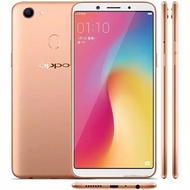 OPPO F5 RAM 4/64gb