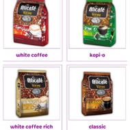 ALICAFE Warung Series (Classic / Kopi O / White Coffee / White Coffee Kaw)
