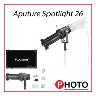 Aputure Spotlight Mount Set with Lens SPOTLIGHT