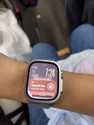 Apple Watch Ultra 2