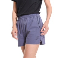 Skechers สเก็ตเชอร์ส กางเกงขาสั้นผู้หญิง Women Shorts Apparel - SP225W183-036J