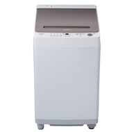 [特價]SHARP夏普13公斤不鏽鋼無孔槽變頻洗衣機 ES-ASG13T~含基本安裝(限台中,彰化,雲林,南投區域配送)