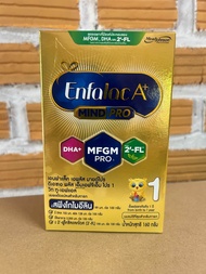 Enfalac A+ เอนฟาแลค เอพลัส สูตร 1 (160 g.) (1กล่อง)