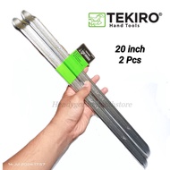 20" motorcycle tire pry tool 20" tire pry tool 20" TEKIRO motorcycle tire pry tool Tire prying/