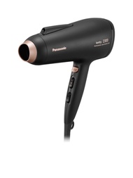 PANASONIC - Hair Dryer Ionity Fast Dry Series 2,300 W EH-NE86 Black //