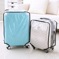 Sarung Koper 28 Inch Transparan