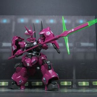 請睇info：HG Guel’s Dilanza Built 迪蘭扎 [製作成品]