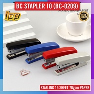 BC Stapler 10 / High Quality Stapler (using No.10 staples Refill) - (BC-0209)