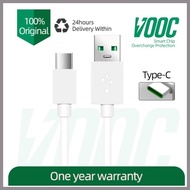 ∼ ➝ Super VOOC super fast charger 80w for type c charger