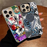 IMD Opaque Phone Case for VIVO Y03 Y18 Y28 Y17S Y100 Y200E Y27S Y36 Y02 Y02A Y02T Y15S Y15A Y01A Y16