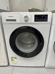 Siemens iQ300 洗衣機