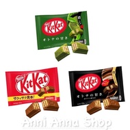 [FreeshipMAX] Bánh Socola Kitkat Phiên Bản Nhật