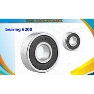 Bearing 6200