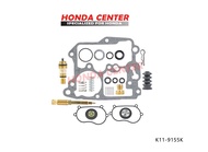 isi kit karburator karbu mobil civic nova nouva civic lx grand civic 1988 1989 1990 1991