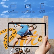 HUAWEI MatePad 10.4 LTE Tablet | 4GB RAM+64GB ROM/Kirin 810 7nm Processor | With Keyboard