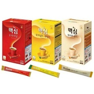 (EXP TERBARU JUN 25) Maxim Coffee Korea/Kopi Maxim Isi 100