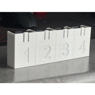 BATTERY CASE for Sony NP-FW50 A6000, A6100, A6300, A6400, A6500,A7, A7R, A7S,ZV-E10 NP-FW50 Sony NP-