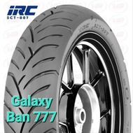 Ban Motor Irc 120/70-14 (Sct007) Tubeless Ban Belakang Pcx 150