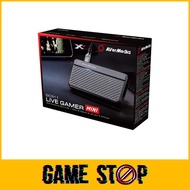 Avermedia: Live Gamer MINI - GC311