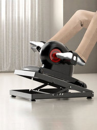 Electric Rehabilitation Cycle for Paralysis Stroke