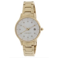 Esprit women Stainless steel Quartz watch ES108622002