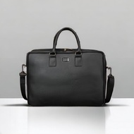 Cặp xách đeo chéo đựng laptop văn phòng đa năng 15-16 inch [CAO CẤP]