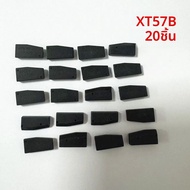 ชิปทรานสปอนเดอร์ KGREAT XT57B รุ่นดั้งเดิม VVDI Super Chip รองรับ ID46 ID48 ID4C ID8E ID8C ID8A ID49