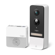 TP-LINK SMART DOORBELL Tapo D230S1