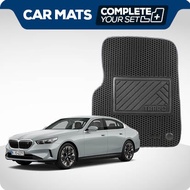 BMW i5 (G60) (2023-Present)