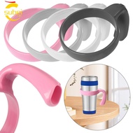 SUBEI1 Water Bottle Holder Portable Bottle Accessory for 20oz 30oz Cup Drink Rack