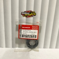 OIL SEAL CRANK AXLE SEAL Kiri Vario 125 150 ESP PCX 125 150 | 91202-KWN-901