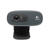 LOGITECH WEBCAM C270