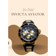 INVICTA AVIATOR WOMENS WATCH