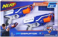 NERF N-Strike Elite Disruptor /  N Series Pinpoint