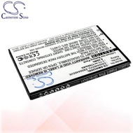 CameronSino Battery for Samsung GT-I8350 / GT-I8350C / GT-i8350T / Halo Battery PHO-SMI8320SL