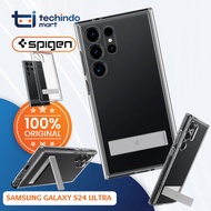 Samsung Galaxy S24 Ultra Spigen Ultra Hybrid S Stand Casing Case