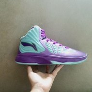 2hand (Size 45) LINING-CHASING basketball shoes