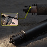 Bike Internal Battery Mount TPE Material Compatible with Di2 Bicycles Length 27.2mm and 31.6mm [myho