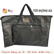 [ TAM TAM ] A2 drawingbag, A2 drawing bag