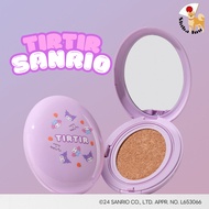 [TIRTIR × Sanrio ] Mask fit Red Cushion 18g 【 17N VANILLA / 21N IVORY / 21C COOL IVORY / 23N SAND 】★