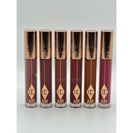 Charlotte Tilbury AirBrush Flawless Lip Blur (Released On June 22 23)