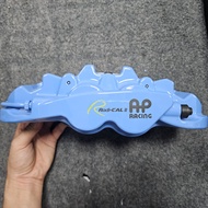 Brebo Brembo Calipers Brake Caliper Restoration Car F50v6gt4gt6 18z19z Amg6 Suit