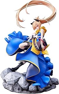 Alice Grint AmiAmi 1/7 Scale Figure, The Way to Live the Execution Girl (Virgin Road), Agate, Total 