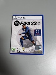 PS5-Game FIFA23