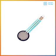 Force Sensor FSR-402 (Diameter 0.5 inch ~12.7mm)