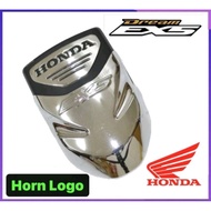 HONDA EX5 DREAM HORN LOGO EX5 HP COVER LOGO DREAM