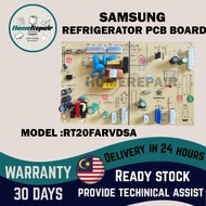 DA92-00736G RT20FARVDSA SAMSUNG REFRIGERATOR FRIDGE POWER PCB BOARD