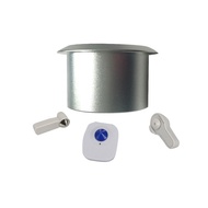 DCSHOP Lockpick 18000GS Supermarket Magnetic EAS System Detacher