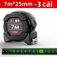 Thước cuộn 5m 7.5m 10m - Thước mét khóa tự -Thước kéo cao cấp chính hãng đủ kích thước